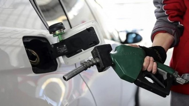 Motorine zam geldi: İşte yeni tarife!