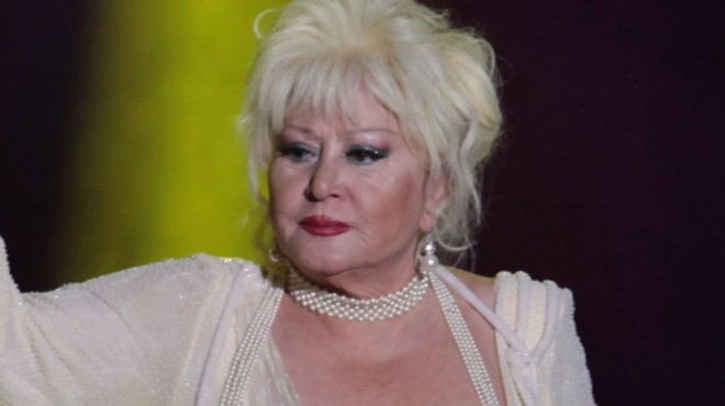 Muazzez Abacı doğum gününde hayatını kaybetti