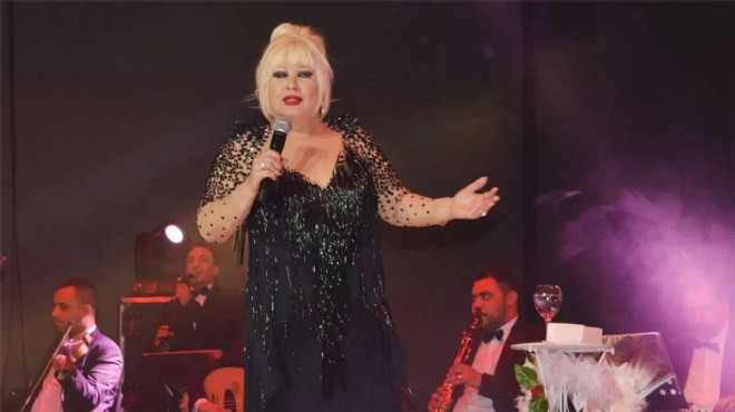 Muazzez Abacı kalp krizi geçirdi