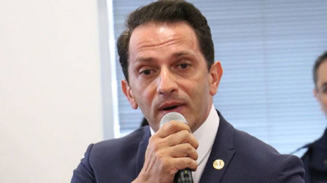 Mücahit Birinci kesin ihraç istemiyle disipline sevk edildi