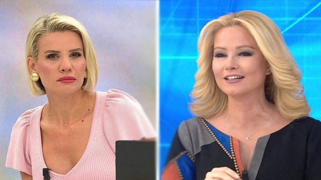 Müge Anlı ve Esra Erol a kötü haber!
