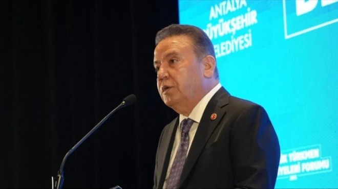 Muhittin Böcek ile ilgili etkin pişmanlık iddiası!