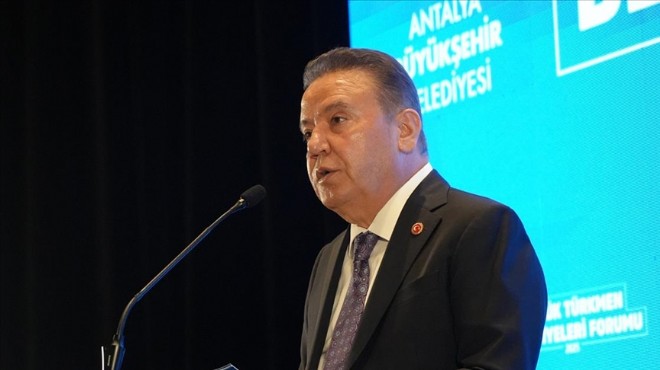 Muhittin Böcek in savcılık ifadesi ortaya çıktı