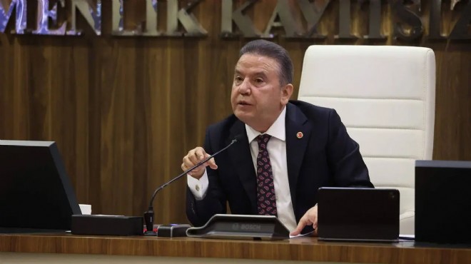 Muhittin Böcek in şoförleri gözaltına alındı