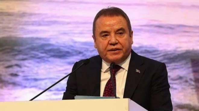 Böcek in tutukluluğuna yapılan itiraza ret