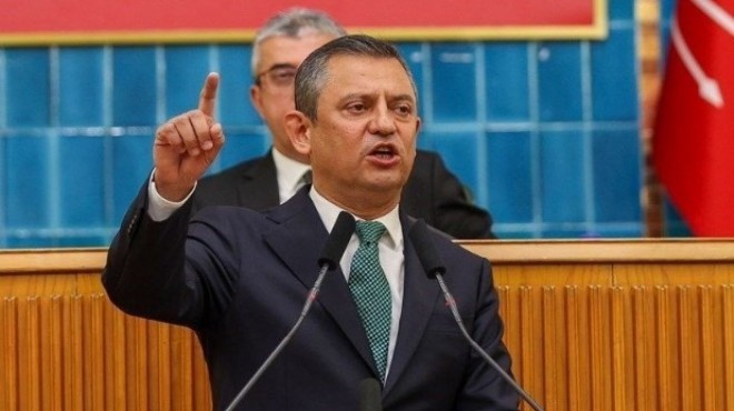 Muhsin Şentürk çıkışı: Anayasa ihlalinin sembolü!