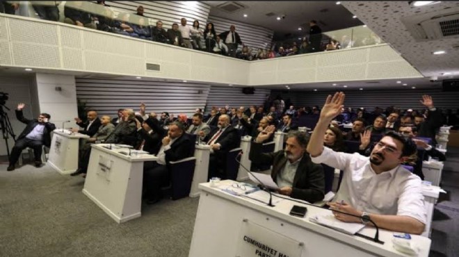 Muhtar istedi, belediye kabul etti: İzmir'de o mahallenin ismi değişti!