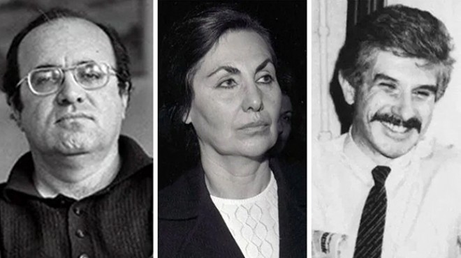 Mumcu, Üçok ve Emeç dosyaları yeniden inceleniyor