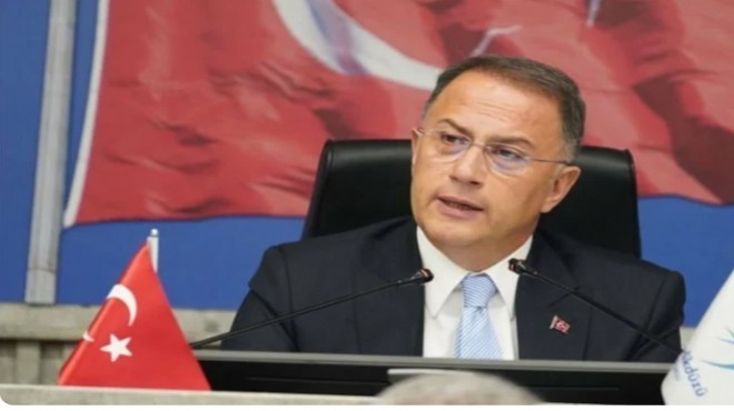 Murat Çalık bir kez daha hastaneye sevk edildi