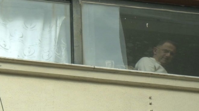 Murat Çalık için yeniden ‘acil tahliye’ başvurusu