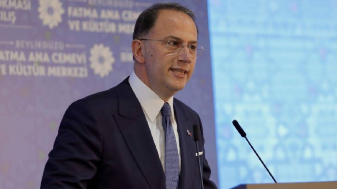 Murat Çalık boynundaki kitle nedeniyle biyopsiye alındı