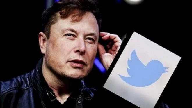 Musk, Twitter'ın eski yönetimini ifşa etti!