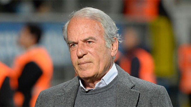 Mustafa Denizli den Altay açıklaması: Bu iki konuda şartlar yerine gelirse...