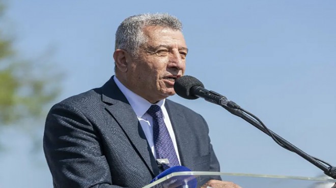 Mustafa Günay görevden uzaklaştırıldı