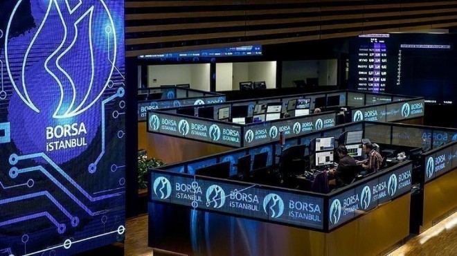 Mutlak butlan sonrası borsada sert düşüş!