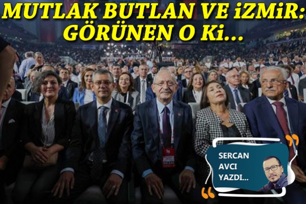 Mutlak butlan ve İzmir: Görünen o ki…