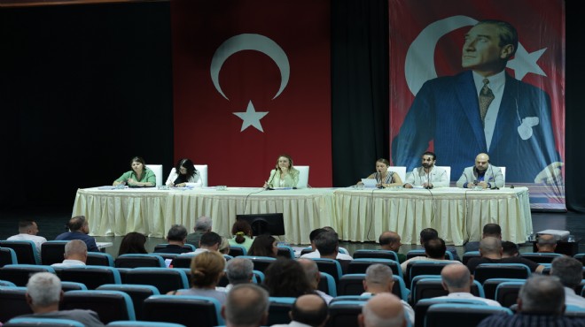Mutlu dan AK Parti ye  çöp tesisi desteği  çağrısı!
