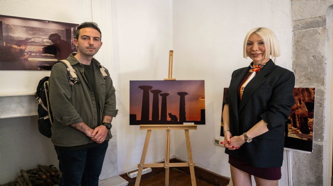 Müzelerin ruhu Bornova’da hayat buldu