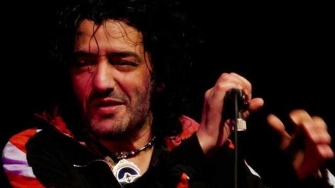 Müzik dünyasını sarsan haber: Rachid Taha hayatını kaybetti