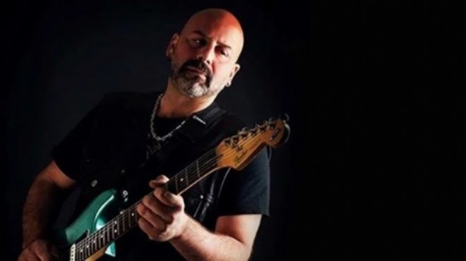 Müzisyen Onur Şener cinayetinde yeni gelişme!