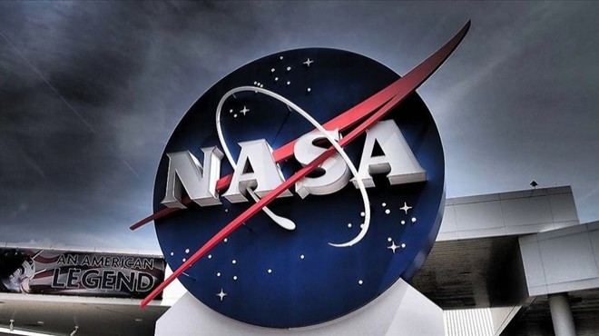 NASA’dan Türk profesöre ödül!