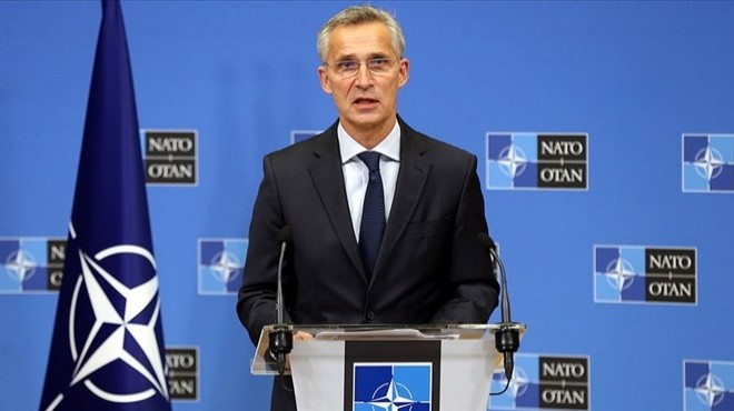 NATO'dan kritik 'Rusya' açıklaması!