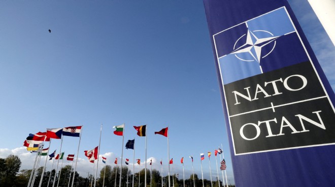 NATO zirvesinde öne çıkan 5 başlık!