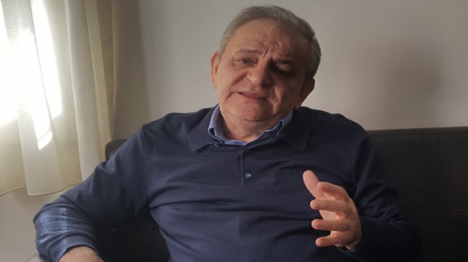 Nalbantoğlu'ndan 'ikili yapı' çıkışı: O işler bitti!