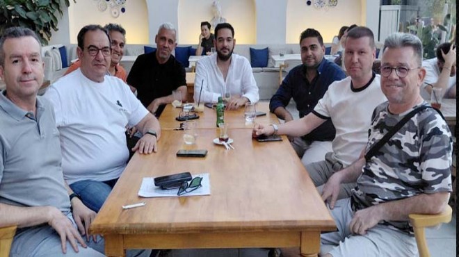 Namus ve şeref sözü: Altay bundan sonra borç batağına düşmeyecek!