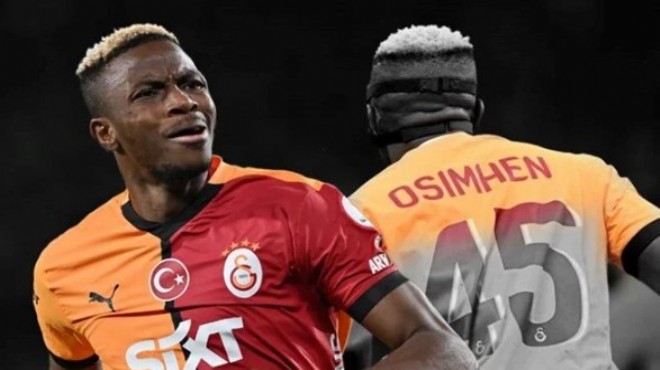 Napoli’nin son isteği Galatasaray’ı çıldırttı!