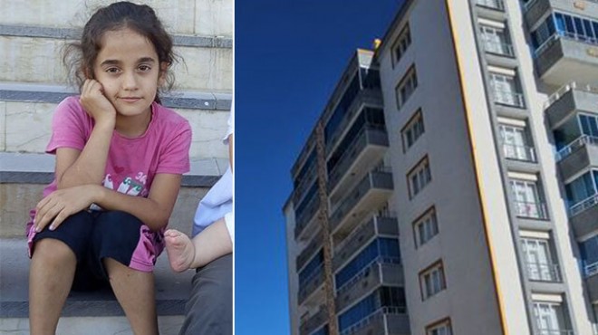Narin i hatırlattı! 9 yaşında bıçaklanarak öldürüldü!