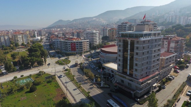 Narlıdere Belediyesi mobil erişim dönemi!