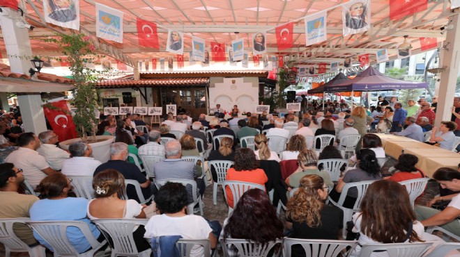 Narlıdere'de kitap ve kültür günleri zamanı!