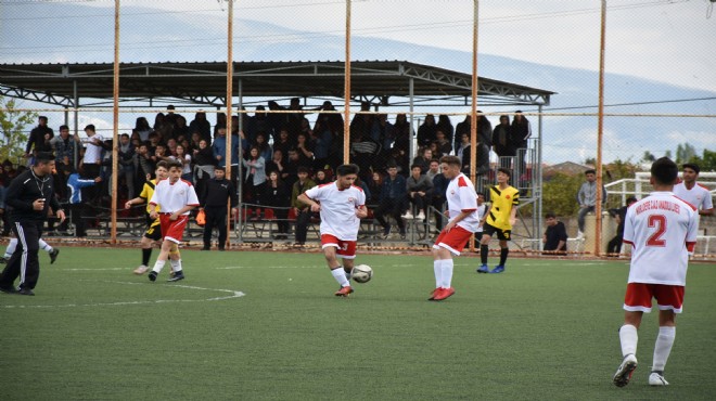 Narlıdere'de yaz spor okulları kapılarını açıyor