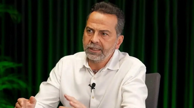 Nasuh Mahruki nin Emniyet ifadesi ortaya çıktı