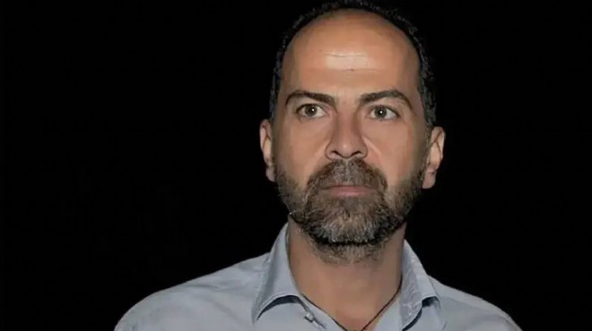 Gözaltına alınmıştı: Nasuh Mahruki tutuklandı!