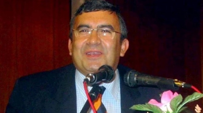 Necip Hablemitoğlu iddianamesi kabul edildi