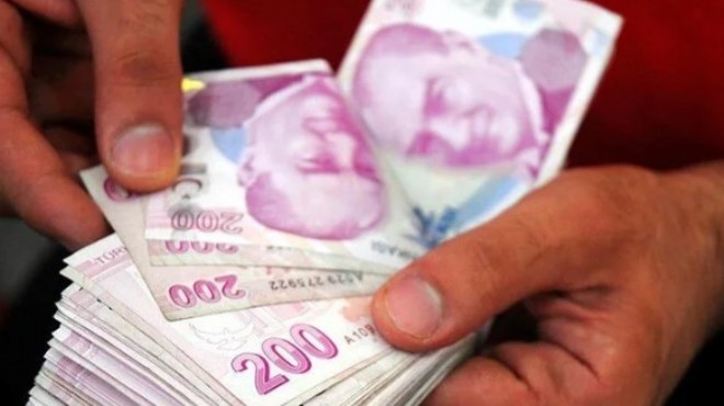 Nelere para harcadık? Gıdadan kestik, kiraya verdik!