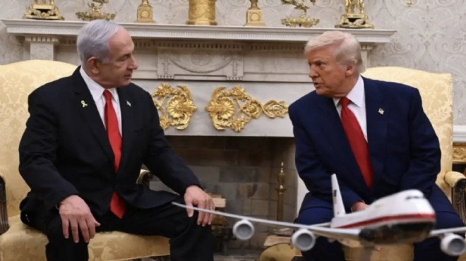 Netanyahu, ABD nin ateşkes önerisini kabul etti