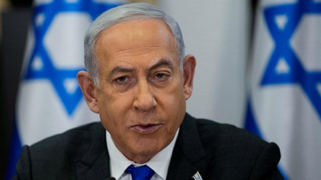 Netanyahu: Gazze'ye saldırılar sürecek!