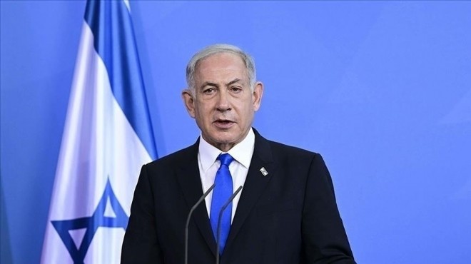 Netanyahu: İran saldırılarının bedelini ödeyecek
