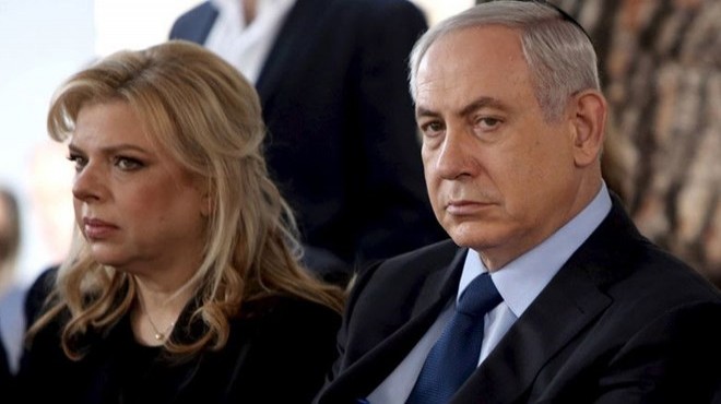 Netanyahu'nun danışmanı virüse yakalandı