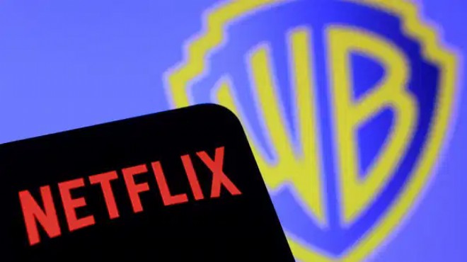 Netflix’in 82 milyar dolarlık dev hamlesi çıkmaza girdi