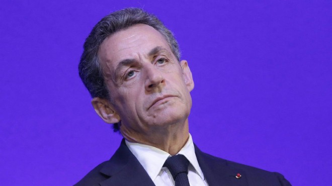 Nicolas Sarkozy’ye cezaevinde Kaddafi şoku