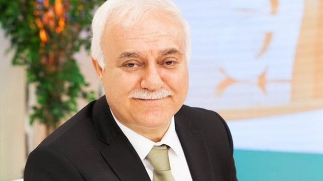 Nihat Hatipoğlu koronavirüse yakalandı