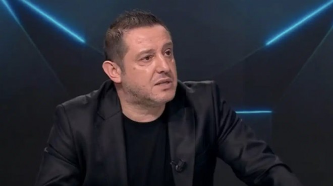 Nihat Kahveci den Beşiktaş isyanı:  Kampta ne yaptınız? 