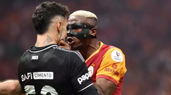 Nihat Kahveci den dikkat çeken Victor Osimhen sözleri!