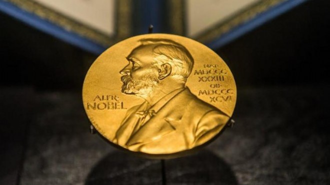 Nobel Tıp Ödülü sahibini buldu