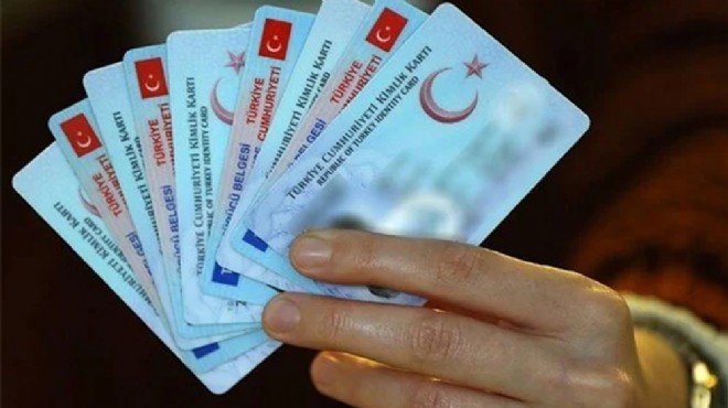 Nüfus müdürlükleri hafta sonu açık olacak