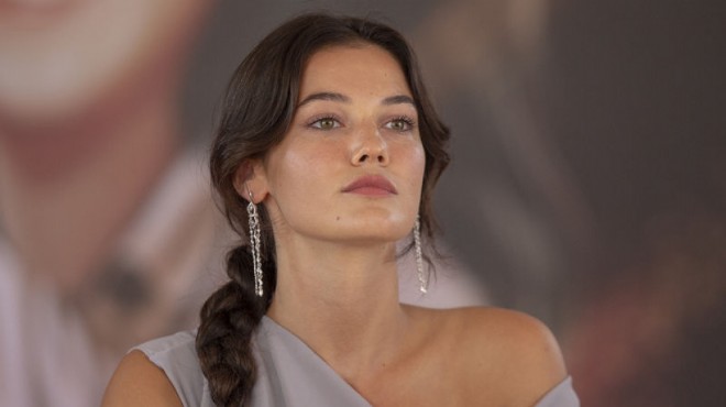 Nuri Bilge Ceylan’ın yeni filminde başrolde